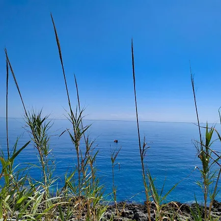 Castello Di - Splendido Bilocale Con Wifi A 5 Minuti Dal Mare Andrano