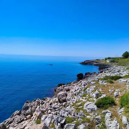 Holiday home Castello Di - Splendido Bilocale Con Wifi A 5 Minuti Dal Mare