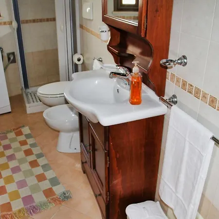 Castello Di - Splendido Bilocale Con Wifi A 5 Minuti Dal Mare * Andrano