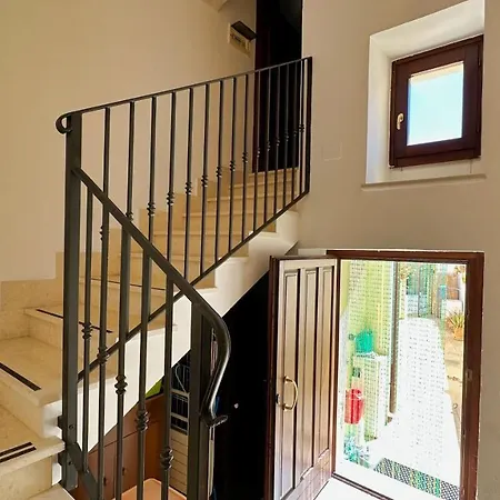 Castello Di - Splendido Bilocale Con Wifi A 5 Minuti Dal Mare * Andrano