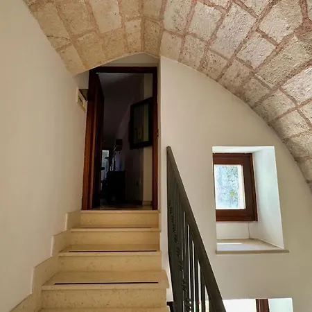 Castello Di - Splendido Bilocale Con Wifi A 5 Minuti Dal Mare * Andrano