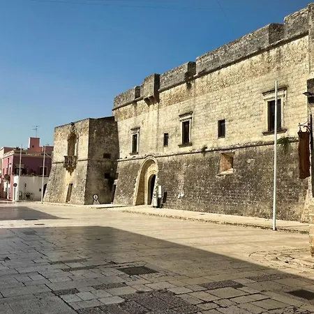 Holiday home Castello Di - Splendido Bilocale Con Wifi A 5 Minuti Dal Mare