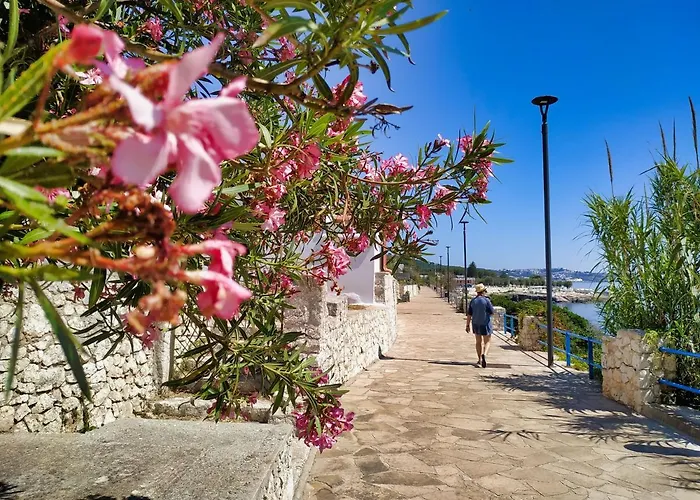 Σπίτι διακοπών Castello Di - Splendido Bilocale Con Wifi A 5 Minuti Dal Mare Αντράνο