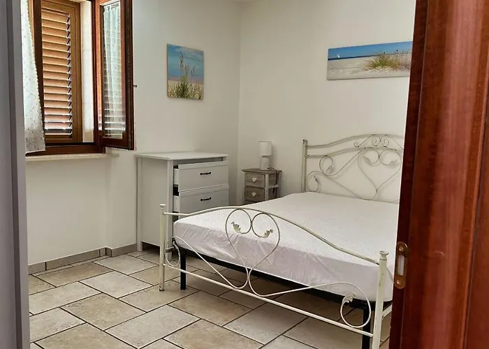 Σπίτι διακοπών Castello Di - Splendido Bilocale Con Wifi A 5 Minuti Dal Mare *