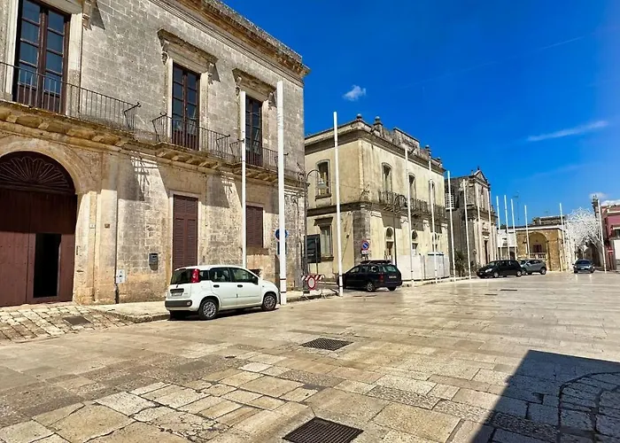 Castello Di - Splendido Bilocale Con Wifi A 5 Minuti Dal Mare Σπίτι διακοπών Αντράνο