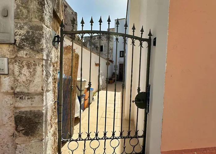 Castello Di - Splendido Bilocale Con Wifi A 5 Minuti Dal Mare Σπίτι διακοπών