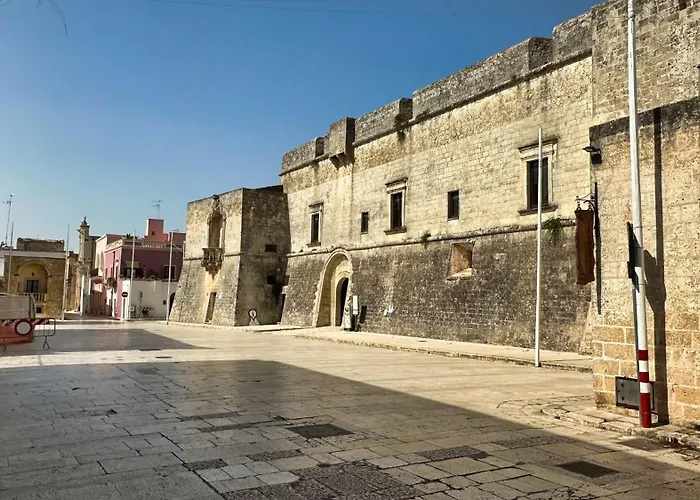 Σπίτι διακοπών Castello Di - Splendido Bilocale Con Wifi A 5 Minuti Dal Mare