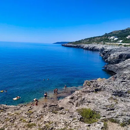 Castello Di - Splendido Bilocale Con Wifi A 5 Minuti Dal Mare Casa vacanze *
